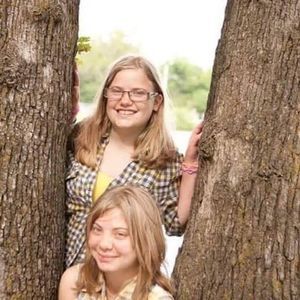 Meet your Posher, Bethany